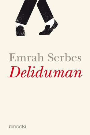 Deliduman von Serbes,  Emrah