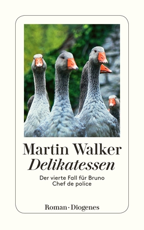 Delikatessen von Walker,  Martin, Windgassen,  Michael