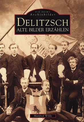 Delitzsch von Wilde,  Manfred