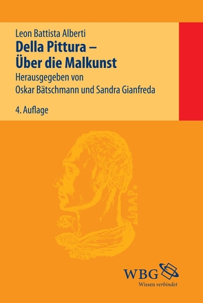 Della Pittura – Über die Malkunst von Bätschmann,  Oskar, Gianfreda,  Sandra