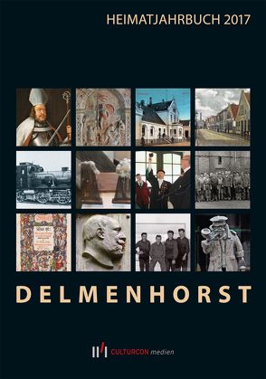 Delmenhorst. Heimatjahrbuch 2017