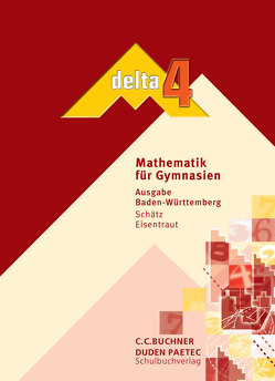 delta – Baden-Württemberg / delta BW 4 von Brandl,  Jürgen, Eisentraut,  Franz, Ernst,  Stefan, Keck,  Katarina, Leeb,  Petra, Schätz,  Ulrike, Steuer,  Heinz, Zühlke,  Burkhard