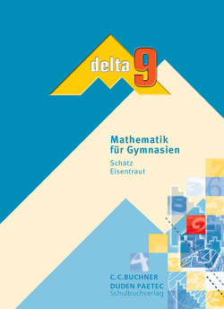 delta – Bayern / delta 9 von Brandl,  Jürgen, Eisentraut,  Christine, Eisentraut,  Franz, Ernst,  Stefan, Keck,  Katarina, Schätz,  Ulrike, Steuer,  Heinz, Vogel,  Hilmar, Wenninger,  Ronald, Zühlke,  Burkhard