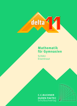 delta – neu / delta 11 von Brandl,  Birgit, Brandl,  Matthias, Carl,  Thomas, Eisentraut,  Franz, Ernst,  Stefan, Horn,  Bernhard, Kessler,  Stephan, Perzl,  Helmut, Sänger,  Karl-Heinz, Schätz,  Rudolf, Schätz,  Ulrike, Steuer,  Heinz, Ulm,  Volker