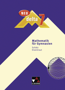 delta – neu / delta 7 – neu von Brandl,  Jürgen, Eisentraut,  Franz, Ernst,  Stefan, Horn,  Bernhard, Leeb,  Petra, Schätz,  Ulrike, Vogel,  Hilmar, Zühlke,  Burkhard