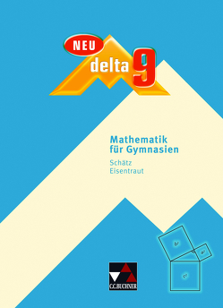 delta – neu / delta 9 – neu von Brandl,  Jürgen, Eisentraut,  Christine, Eisentraut,  Franz, Ernst,  Stefan, Keck,  Katarina, Schätz,  Ulrike, Steuer,  Heinz, Vogel,  Hilmar, Wenninger,  Ronald, Zühlke,  Burkhard