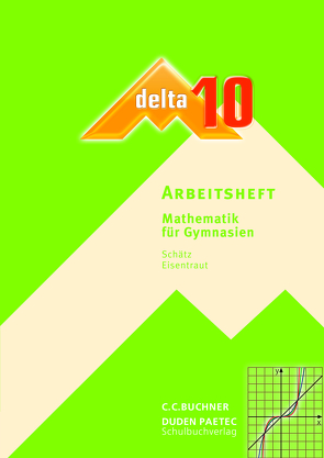 delta – neu / delta AH 10 von Eisentraut,  Franz, Sänger,  Karl-Heinz, Schätz,  Eva, Schätz,  Rudolf, Schätz,  Ulrike