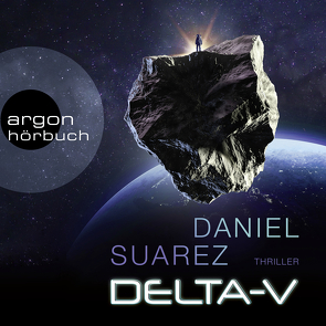 Delta-v von Holfelder-von der Tann,  Cornelia, Suarez,  Daniel, Teschner,  Uve