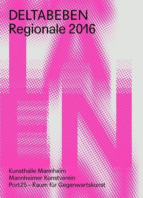 DELTABEBEN Regionale 2016