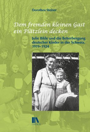 «Dem fremden kleinen Gast ein Plätzlein decken» von Haunfelder,  Bernd, Steiner,  Dorothea