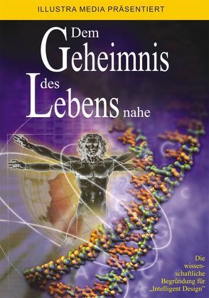 Dem Geheimnis des Lebens nahe von Allen,  Lad