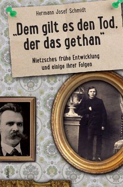 „Dem gilt es den Tod, der das gethan“ von Schmidt,  Hermann Josef