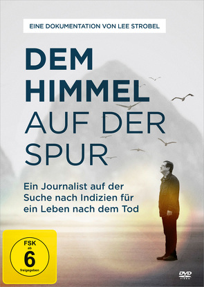 Dem Himmel auf der Spur (DVD)