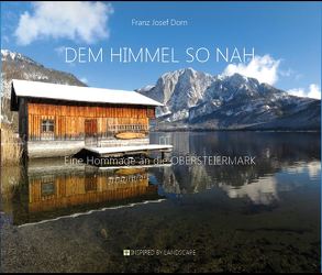 Dem Himmel so nah von Dorn,  Franz Josef