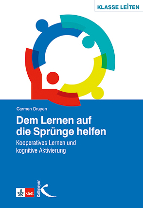 Dem Lernen auf die Sprünge helfen von Druyen,  Carmen
