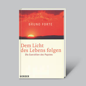 Dem Licht des Lebens folgen von Forte,  Bruno