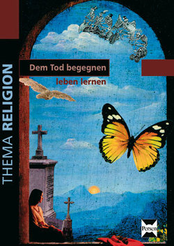 Dem Tod begegnen – leben lernen von Herrmann,  H. J., Hienstorfer,  C.