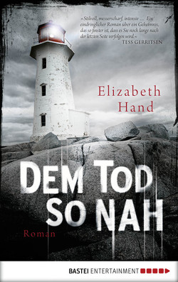 Dem Tod so nah von Hand,  Elizabeth