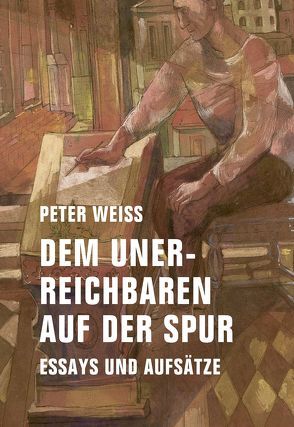 Dem Unerreichbaren auf der Spur von Landgren,  Gustav, Weiss,  Peter