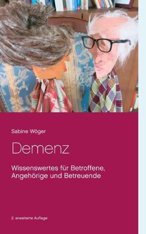 Demenz von Wöger,  Sabine