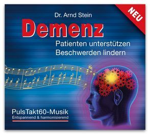 Demenz-Patienten unterstützen von Stein,  Arnd