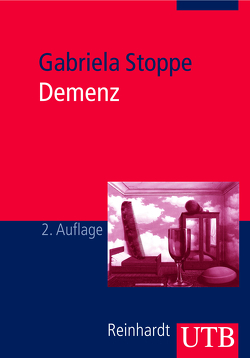 Demenz von Stoppe,  Gabriela