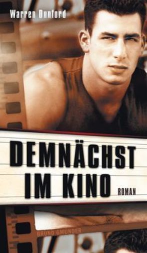 Demnächst im Kino von Dunford,  Warren