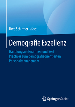 Demografie Exzellenz von Schirmer,  Uwe