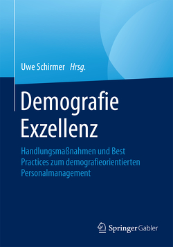 Demografie Exzellenz von Schirmer,  Uwe