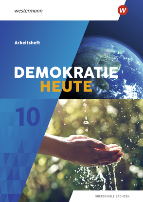 Demokratie heute – Ausgabe 2019 für Sachsen von Barth,  Florian, Gottschild,  Denise, Köhler,  Anke, Pallagi,  Kevin, Ungerer,  Antje