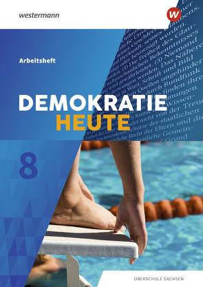 Demokratie heute – Ausgabe 2019 für Sachsen von Barth,  Florian, Gottschild,  Denise, Köhler,  Anke, Pallagi,  Kevin, Ungerer,  Antje