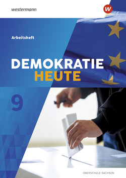 Demokratie heute – Ausgabe 2019 für Sachsen von Barth,  Florian, Gottschild,  Denise, Köhler,  Anke, Pallagi,  Kevin, Ungerer,  Antje