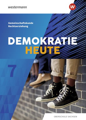 Demokratie heute – Ausgabe 2019 für Sachsen von Barth,  Florian, Gottschild,  Denise, Köhler,  Anke, Pallagi,  Kevin, Ungerer,  Antje