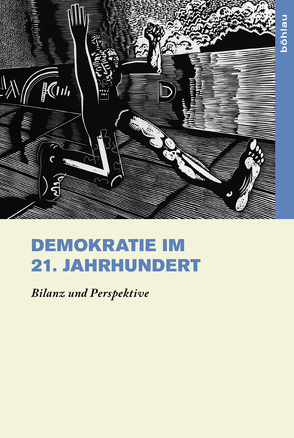 Demokratie im 21. Jahrhundert