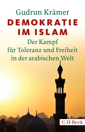 Demokratie im Islam von Krämer,  Gudrun, Seuß,  Rita