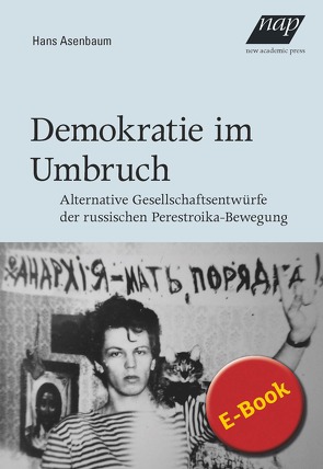 Demokratie im Umbruch von Asenbaum,  Hans