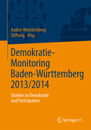 Demokratie-Monitoring Baden-Württemberg 2013/2014