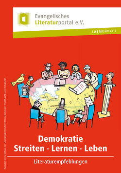 Demokratie – Streiten, Lernen, Leben