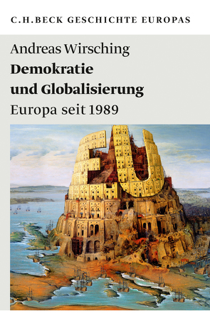 Demokratie und Globalisierung von Wirsching,  Andreas