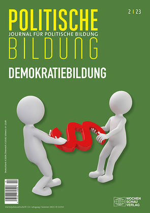 Demokratiebildung