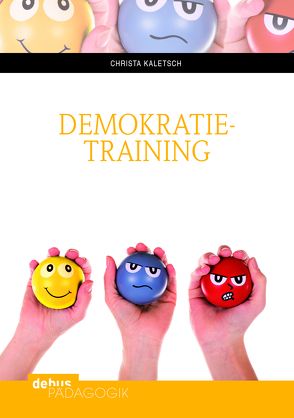 Demokratietraining von Kaletsch,  Christa