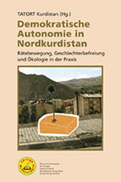 Demokratische Autonomie in Nordkurdistan