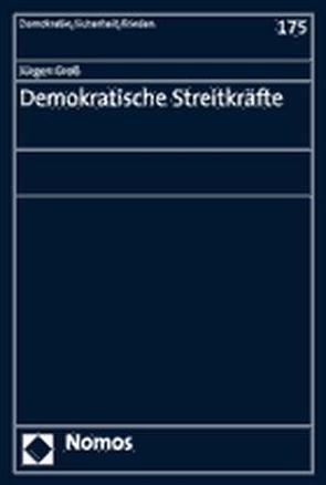 Demokratische Streitkräfte von Groß,  Jürgen