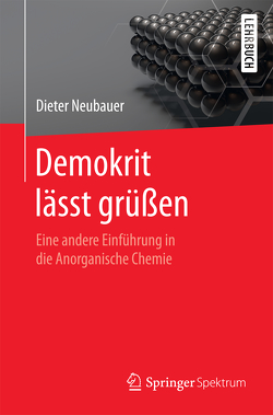 Demokrit lässt grüßen von Neubauer,  Dieter