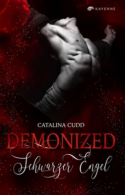 Demonized von Cudd,  Catalina