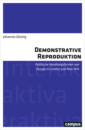 Demonstrative Reproduktion von Diesing,  Johannes