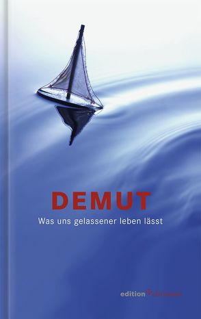 Demut von Eckert,  Siegfried