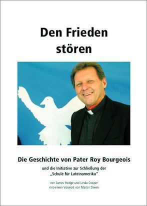 Den Frieden stören von Cooper,  Linda, Hodge,  James
