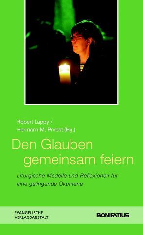 Den Glauben gemeinsam feiern von Baumert,  Norbert, Probst,  Hermann M.