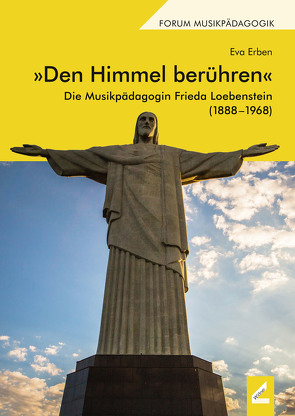 »Den Himmel berühren« von Erben,  Eva